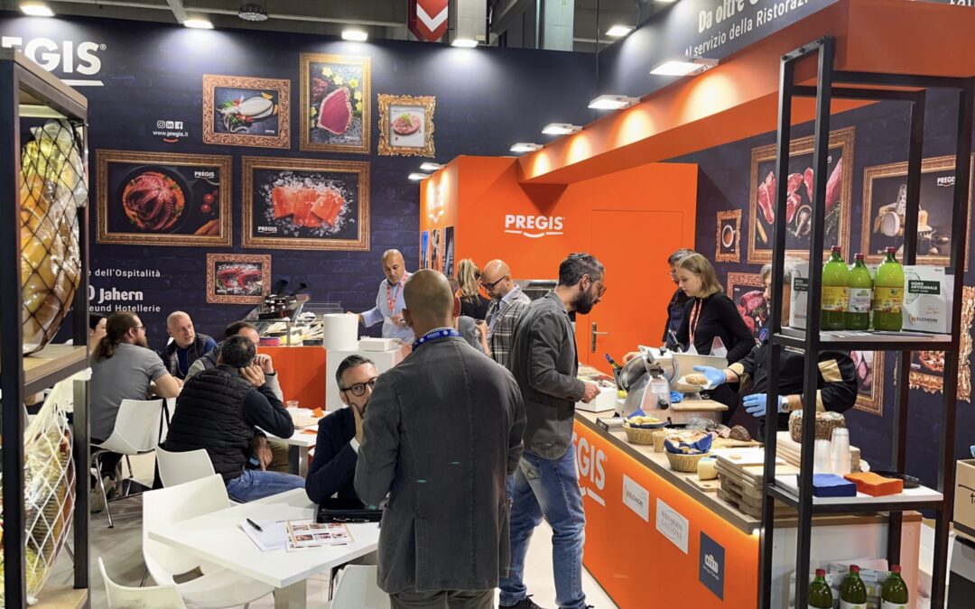 Pregis – Hotel Bolzano 2024